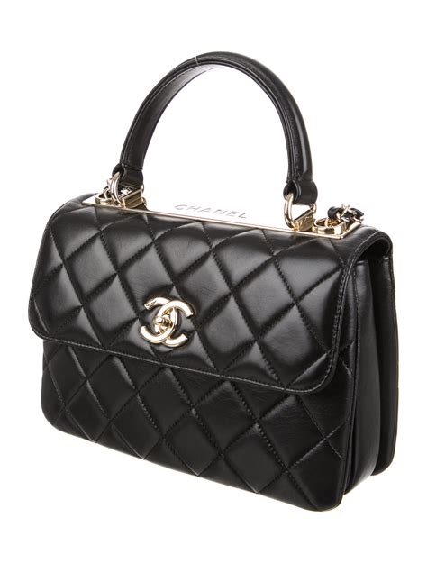 chanel cc bag|Handbags & Bags .